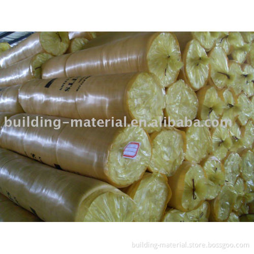 Glass Wool Batts